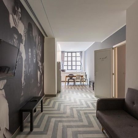 Armani House, Superior Apartment In City Center Milán Exterior foto