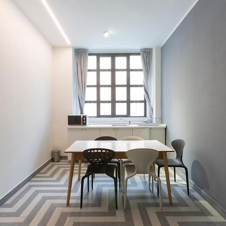 Armani House, Superior Apartment In City Center Milán Exterior foto